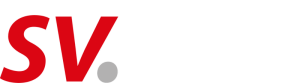 svnet Logo weiß