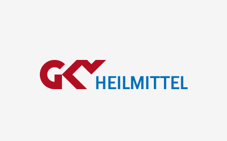 GKV Heilmittel Logo