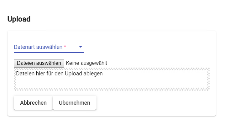 GKVnet Client Upload GKVnet Client Upload