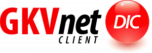 GKVnetDICClient Logo GKVnetDICClient Logo