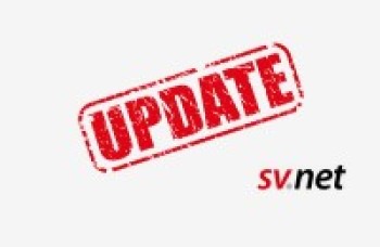 sv.net Update