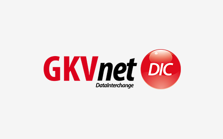 GKVnet Logo