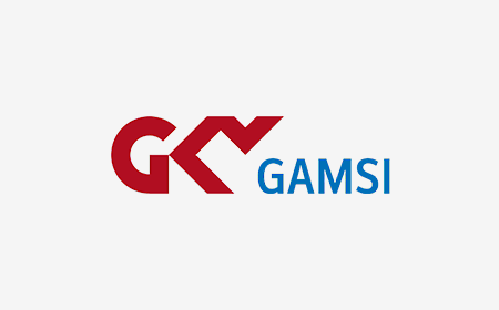 GKV Gamsi Logo