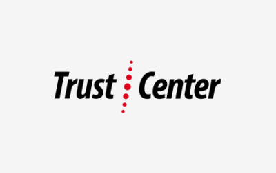 Trust Center Logo
