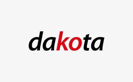 dakota Logo